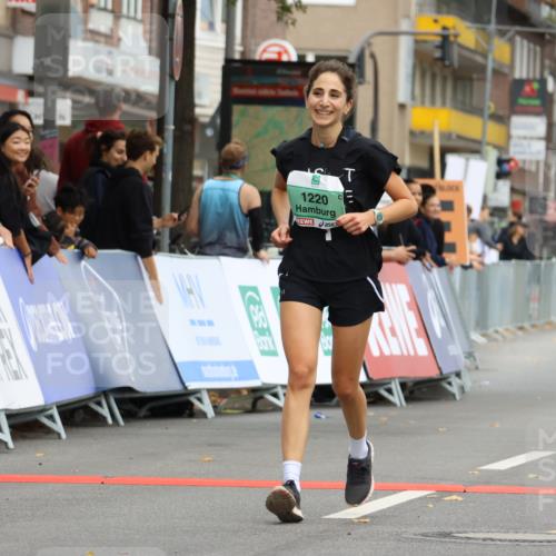 21.09.2025 - PSD Bank Halbmarathon Strokosch-Dieckow http://msf.ph/oto/8948745 21.09.2025 12:46:19 Ziel 1220 meine-sportfotos.de