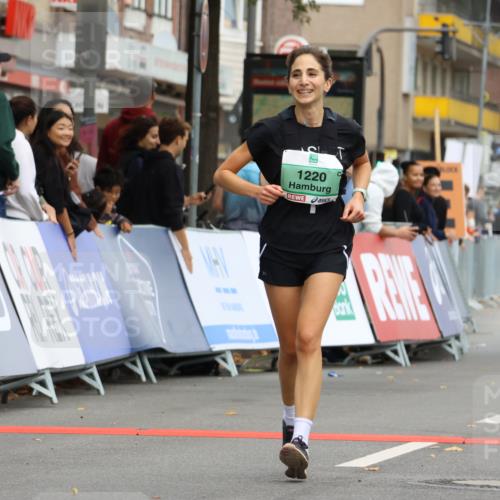 21.09.2025 - PSD Bank Halbmarathon Strokosch-Dieckow http://msf.ph/oto/8948750 21.09.2025 12:46:20 Ziel 1220 meine-sportfotos.de