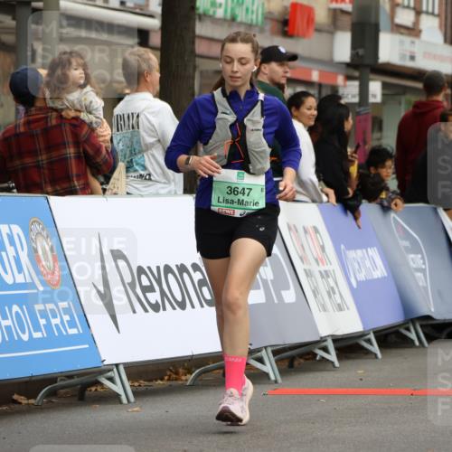 21.09.2025 - PSD Bank Halbmarathon Strokosch-Dieckow http://msf.ph/oto/8948756 21.09.2025 12:46:47 Ziel 3596, 3647, 3872 meine-sportfotos.de