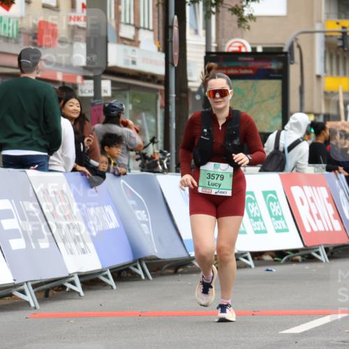 21.09.2025 - PSD Bank Halbmarathon Strokosch-Dieckow http://msf.ph/oto/8948792 21.09.2025 12:47:43 Ziel 3579 meine-sportfotos.de