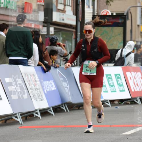 21.09.2025 - PSD Bank Halbmarathon Strokosch-Dieckow http://msf.ph/oto/8948796 21.09.2025 12:47:43 Ziel 3579 meine-sportfotos.de