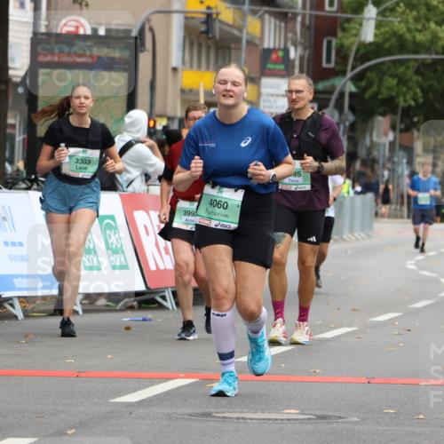 21.09.2025 - PSD Bank Halbmarathon Strokosch-Dieckow http://msf.ph/oto/8948866 21.09.2025 12:49:39 Ziel 1006, 3303, 3699, 3985, 3992, 4060 meine-sportfotos.de