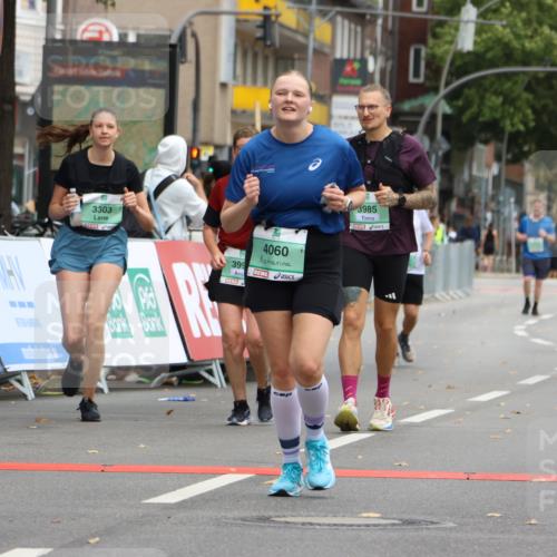 21.09.2025 - PSD Bank Halbmarathon Strokosch-Dieckow http://msf.ph/oto/8948867 21.09.2025 12:49:39 Ziel 1006, 3303, 3699, 3985, 3992, 4060 meine-sportfotos.de