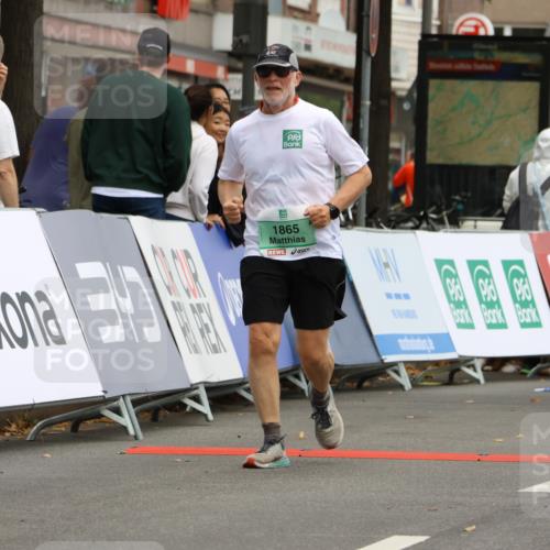 21.09.2025 - PSD Bank Halbmarathon Strokosch-Dieckow http://msf.ph/oto/8948881 21.09.2025 12:49:50 Ziel 1865, 3303, 3985, 3992 meine-sportfotos.de