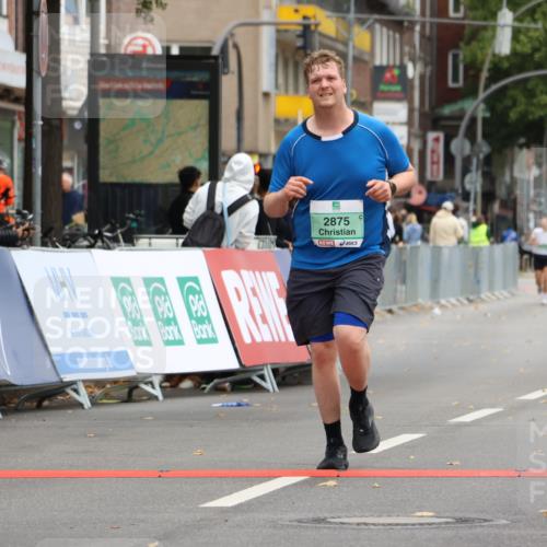 21.09.2025 - PSD Bank Halbmarathon Strokosch-Dieckow http://msf.ph/oto/8948884 21.09.2025 12:50:07 Ziel 2875 meine-sportfotos.de