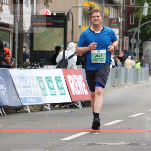 21.09.2025 - PSD Bank Halbmarathon Strokosch-Dieckow http://msf.ph/oto/8948886 21.09.2025 12:50:07 Ziel 2875 meine-sportfotos.de