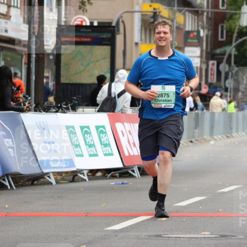 21.09.2025 - PSD Bank Halbmarathon Strokosch-Dieckow http://msf.ph/oto/8948888 21.09.2025 12:50:08 Ziel 2875 meine-sportfotos.de