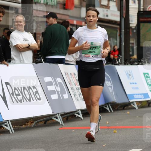21.09.2025 - PSD Bank Halbmarathon Strokosch-Dieckow http://msf.ph/oto/8948903 21.09.2025 12:50:40 Ziel 1277, 3852 meine-sportfotos.de