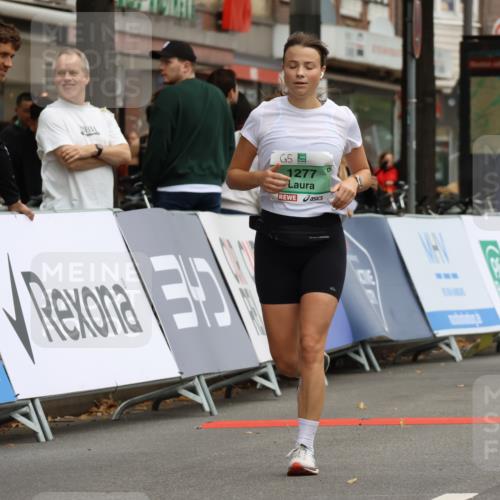 21.09.2025 - PSD Bank Halbmarathon Strokosch-Dieckow http://msf.ph/oto/8948904 21.09.2025 12:50:40 Ziel 1277, 3852 meine-sportfotos.de