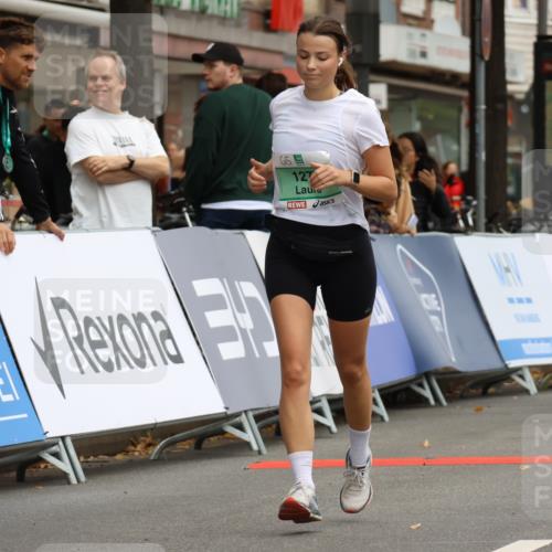 21.09.2025 - PSD Bank Halbmarathon Strokosch-Dieckow http://msf.ph/oto/8948908 21.09.2025 12:50:40 Ziel 1277, 3852 meine-sportfotos.de