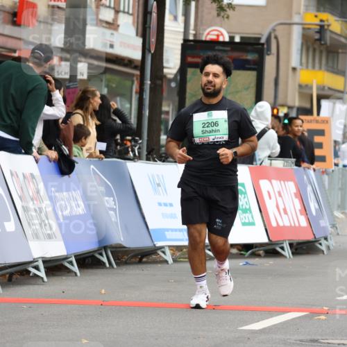 21.09.2025 - PSD Bank Halbmarathon Strokosch-Dieckow http://msf.ph/oto/8948909 21.09.2025 12:51:07 Ziel 2206 meine-sportfotos.de