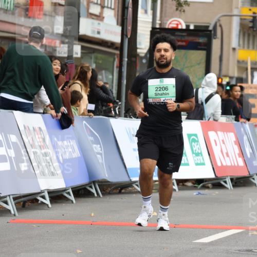 21.09.2025 - PSD Bank Halbmarathon Strokosch-Dieckow http://msf.ph/oto/8948916 21.09.2025 12:51:08 Ziel 2206 meine-sportfotos.de