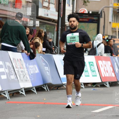 21.09.2025 - PSD Bank Halbmarathon Strokosch-Dieckow http://msf.ph/oto/8948918 21.09.2025 12:51:08 Ziel 2206 meine-sportfotos.de