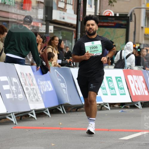 21.09.2025 - PSD Bank Halbmarathon Strokosch-Dieckow http://msf.ph/oto/8948922 21.09.2025 12:51:08 Ziel 2206 meine-sportfotos.de