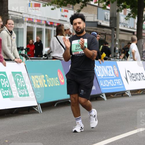 21.09.2025 - PSD Bank Halbmarathon Strokosch-Dieckow http://msf.ph/oto/8948929 21.09.2025 12:51:12 Ziel 2206 meine-sportfotos.de