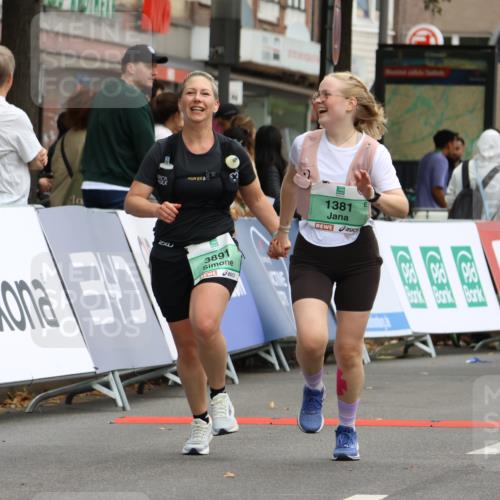 21.09.2025 - PSD Bank Halbmarathon Strokosch-Dieckow http://msf.ph/oto/8948945 21.09.2025 12:51:33 Ziel 1381, 3891 meine-sportfotos.de