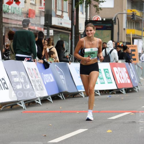 21.09.2025 - PSD Bank Halbmarathon Strokosch-Dieckow http://msf.ph/oto/8948949 21.09.2025 12:51:41 Ziel 1340, 1381, 3891 meine-sportfotos.de