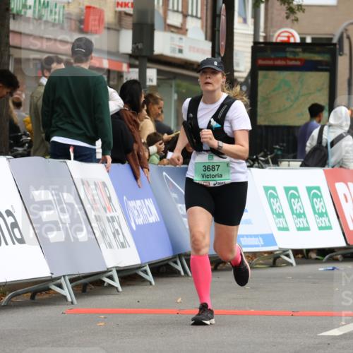21.09.2025 - PSD Bank Halbmarathon Strokosch-Dieckow http://msf.ph/oto/8948972 21.09.2025 12:52:43 Ziel 3687 meine-sportfotos.de