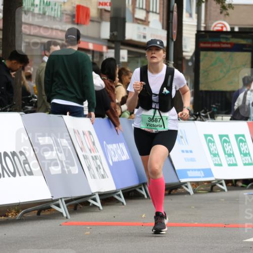 21.09.2025 - PSD Bank Halbmarathon Strokosch-Dieckow http://msf.ph/oto/8948975 21.09.2025 12:52:44 Ziel 3687 meine-sportfotos.de