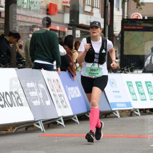 21.09.2025 - PSD Bank Halbmarathon Strokosch-Dieckow http://msf.ph/oto/8948976 21.09.2025 12:52:44 Ziel 3687 meine-sportfotos.de