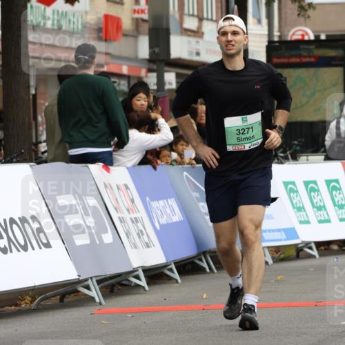 21.09.2025 - PSD Bank Halbmarathon Strokosch-Dieckow http://msf.ph/oto/8949005 21.09.2025 12:53:13 Ziel 3271 meine-sportfotos.de