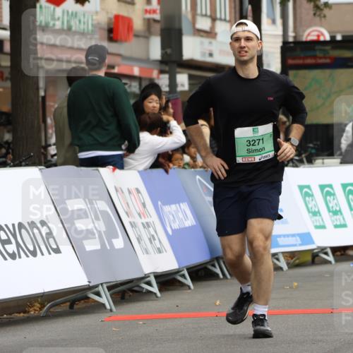 21.09.2025 - PSD Bank Halbmarathon Strokosch-Dieckow http://msf.ph/oto/8949006 21.09.2025 12:53:13 Ziel 3271 meine-sportfotos.de