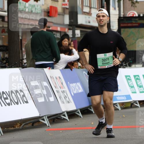 21.09.2025 - PSD Bank Halbmarathon Strokosch-Dieckow http://msf.ph/oto/8949007 21.09.2025 12:53:13 Ziel 3271 meine-sportfotos.de