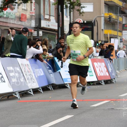 21.09.2025 - PSD Bank Halbmarathon Strokosch-Dieckow http://msf.ph/oto/8949024 21.09.2025 12:53:49 Ziel 3680 meine-sportfotos.de
