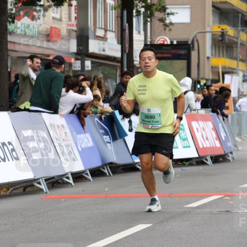21.09.2025 - PSD Bank Halbmarathon Strokosch-Dieckow http://msf.ph/oto/8949026 21.09.2025 12:53:50 Ziel 3680 meine-sportfotos.de