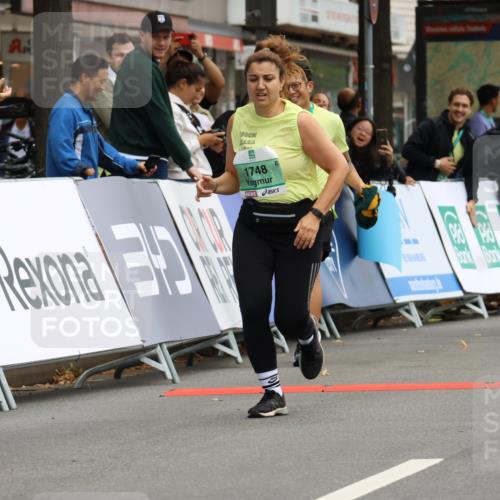 21.09.2025 - PSD Bank Halbmarathon Strokosch-Dieckow http://msf.ph/oto/8949030 21.09.2025 12:54:13 Ziel 1748 meine-sportfotos.de