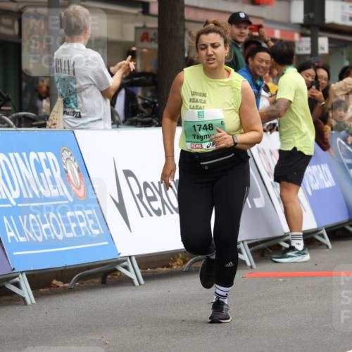 21.09.2025 - PSD Bank Halbmarathon Strokosch-Dieckow http://msf.ph/oto/8949032 21.09.2025 12:54:14 Ziel 1748 meine-sportfotos.de