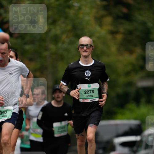 21.09.2025 - PSD Bank Halbmarathon Patografie http://msf.ph/oto/8949114 21.09.2025 10:06:34 Laufen 090, 2308, 2278 meine-sportfotos.de