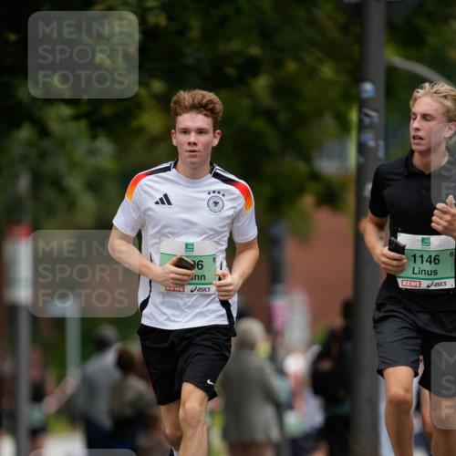 21.09.2025 - PSD Bank Halbmarathon Patografie http://msf.ph/oto/8949122 21.09.2025 10:07:52 Laufen 6, 1146 meine-sportfotos.de