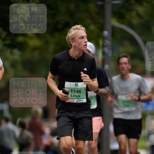 21.09.2025 - PSD Bank Halbmarathon Patografie http://msf.ph/oto/8949124 21.09.2025 10:07:54 Laufen 1146 meine-sportfotos.de