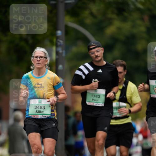 21.09.2025 - PSD Bank Halbmarathon Patografie http://msf.ph/oto/8949134 21.09.2025 10:09:13 Laufen 2483, 42, 1, 1743 meine-sportfotos.de
