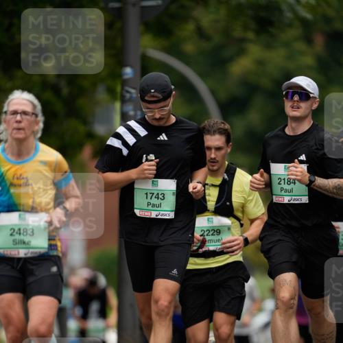 21.09.2025 - PSD Bank Halbmarathon Patografie http://msf.ph/oto/8949135 21.09.2025 10:09:14 Laufen 2483, 1743, 2229, 2184 meine-sportfotos.de