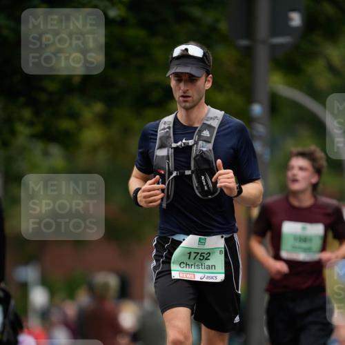 21.09.2025 - PSD Bank Halbmarathon Patografie http://msf.ph/oto/8949150 21.09.2025 10:14:28 Laufen 1752 meine-sportfotos.de