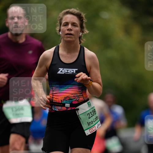 21.09.2025 - PSD Bank Halbmarathon Patografie http://msf.ph/oto/8949156 21.09.2025 10:15:06 Laufen 1366, 2339 meine-sportfotos.de