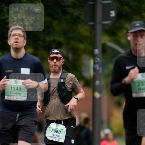 21.09.2025 - PSD Bank Halbmarathon Patografie http://msf.ph/oto/8949165 21.09.2025 10:15:56 Laufen 1348, 3968, 237 meine-sportfotos.de