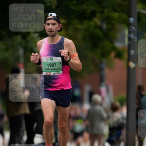 21.09.2025 - PSD Bank Halbmarathon Patografie http://msf.ph/oto/8949216 21.09.2025 09:55:51 Laufen 1907 meine-sportfotos.de