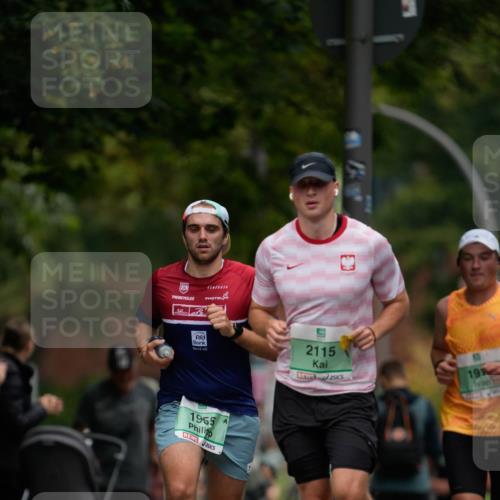 21.09.2025 - PSD Bank Halbmarathon Patografie http://msf.ph/oto/8949240 21.09.2025 10:01:38 Laufen 1955, 2115, 191 meine-sportfotos.de