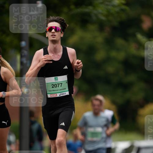 21.09.2025 - PSD Bank Halbmarathon Patografie http://msf.ph/oto/8949250 21.09.2025 10:03:29 Laufen 31, 2077 meine-sportfotos.de