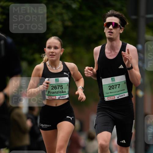 21.09.2025 - PSD Bank Halbmarathon Patografie http://msf.ph/oto/8949251 21.09.2025 10:03:30 Laufen 2675, 2077 meine-sportfotos.de