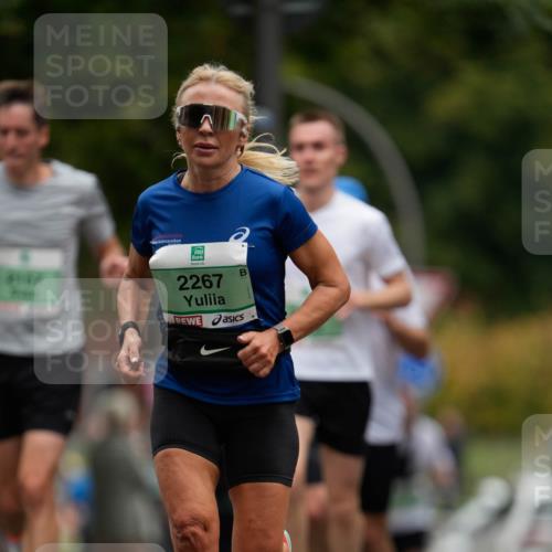 21.09.2025 - PSD Bank Halbmarathon Patografie http://msf.ph/oto/8949282 21.09.2025 10:07:56 Laufen 2267 meine-sportfotos.de