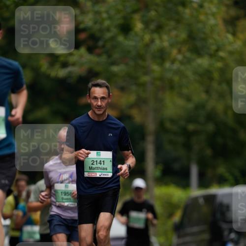 21.09.2025 - PSD Bank Halbmarathon Patografie http://msf.ph/oto/8949288 21.09.2025 10:09:01 Laufen 1956, 2141 meine-sportfotos.de