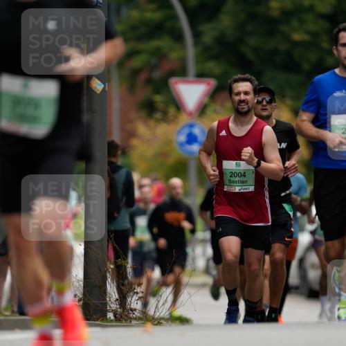 21.09.2025 - PSD Bank Halbmarathon Patografie http://msf.ph/oto/8949293 21.09.2025 10:09:42 Laufen 2, 2004 meine-sportfotos.de