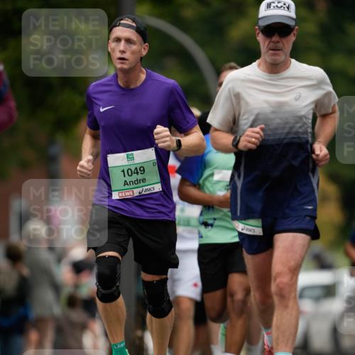21.09.2025 - PSD Bank Halbmarathon Patografie http://msf.ph/oto/8949299 21.09.2025 10:10:13 Laufen 1049 meine-sportfotos.de