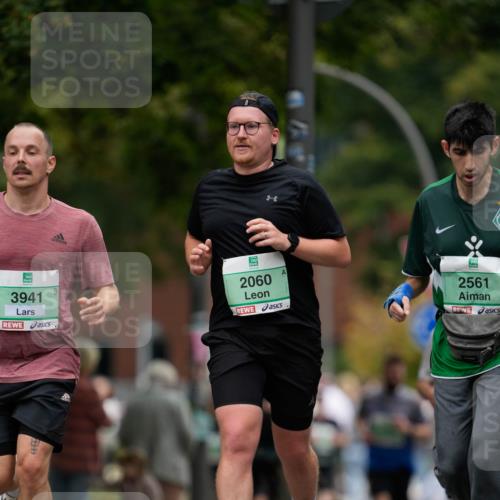 21.09.2025 - PSD Bank Halbmarathon Patografie http://msf.ph/oto/8949307 21.09.2025 10:11:52 Laufen 3941, 2060, 2561 meine-sportfotos.de