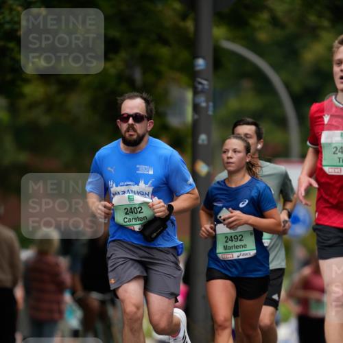 21.09.2025 - PSD Bank Halbmarathon Patografie http://msf.ph/oto/8949323 21.09.2025 10:13:43 Laufen 2402, 2492, 24 meine-sportfotos.de