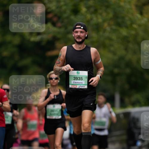 21.09.2025 - PSD Bank Halbmarathon Patografie http://msf.ph/oto/8949324 21.09.2025 10:13:46 Laufen 2811, 3935 meine-sportfotos.de